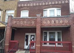 Pre-foreclosure in  S LANGLEY AVE Chicago, IL 60619