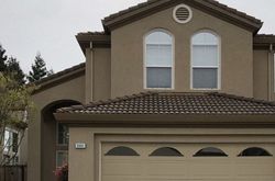 Pre-foreclosure Listing in WRANGLER RD SAN RAMON, CA 94582