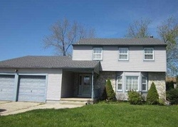 Pre-foreclosure Listing in VEGA CT BLACKWOOD, NJ 08012