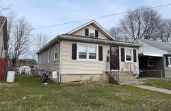 Pre-foreclosure in  LAKE ST Mount Ephraim, NJ 08059
