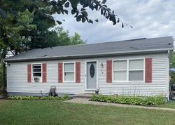 Pre-foreclosure in  MULBERRY ST Bridgeton, NJ 08302