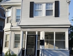 Pre-foreclosure in  BERWICK ST Orange, NJ 07050