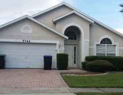 Pre-foreclosure in  LOS PALMA VISTA DR Orlando, FL 32837
