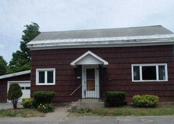 Pre-foreclosure in  CHURCH ST Prospect, NY 13435