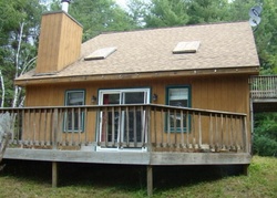Pre-foreclosure Listing in COUNTY ROUTE 11 WHITEHALL, NY 12887