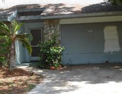Pre-foreclosure Listing in EAGLES NEST LN SARASOTA, FL 34243
