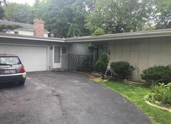 Pre-foreclosure Listing in ARCADIAN DR OLYMPIA FIELDS, IL 60461