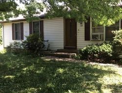 Pre-foreclosure in  N LAWRENCE AVE Somerset, NJ 08873