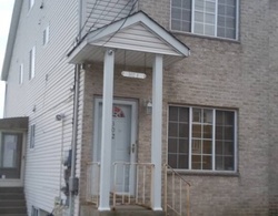 Pre-foreclosure in  SLATER BLVD Staten Island, NY 10305