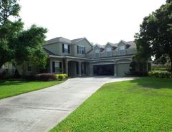 Pre-foreclosure in  MEADOW BEAUTY TER Sanford, FL 32771