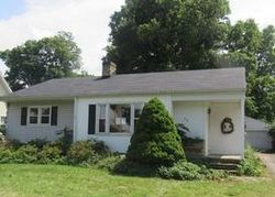 Pre-foreclosure Listing in LINCOLN ST SW PATASKALA, OH 43062