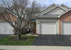 Pre-foreclosure Listing in GOLFVIEW DR GLENDALE HEIGHTS, IL 60139