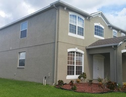 Pre-foreclosure in  SUNTERRA DR Land O Lakes, FL 34638