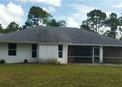 Pre-foreclosure in  87TH LN N Loxahatchee, FL 33470