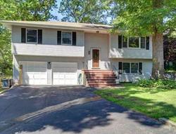 Pre-foreclosure in  GARLAND RD Rocky Point, NY 11778