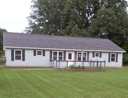 Pre-foreclosure in  COUNTY ROUTE 143 Black River, NY 13612