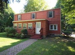 Pre-foreclosure in  E MAIN ST Jefferson Valley, NY 10535