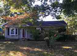 Pre-foreclosure Listing in EDDY RD MANAHAWKIN, NJ 08050