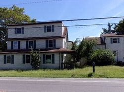 Pre-foreclosure Listing in ROUTE 47 N CAPE MAY COURT HOUSE, NJ 08210