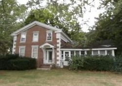 Pre-foreclosure Listing in STATE ROUTE 21 PALMYRA, NY 14522