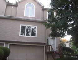 Pre-foreclosure Listing in LEIF BLVD CONGERS, NY 10920