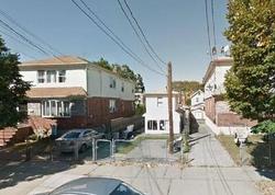 Pre-foreclosure Listing in 130TH ST SOUTH OZONE PARK, NY 11420