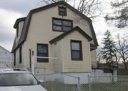 Pre-foreclosure in  HOEFFNER AVE Elmont, NY 11003