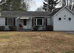 Pre-foreclosure Listing in KALLEN AVE SCHENECTADY, NY 12304