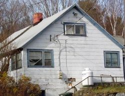 Pre-foreclosure in  CRANDALL RD Petersburg, NY 12138
