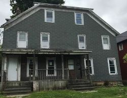 Pre-foreclosure in  3RD AVE Frankfort, NY 13340