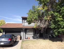 Pre-foreclosure in  S TROY ST Aurora, CO 80012