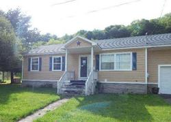 Pre-foreclosure in  PROSPECT AVE Ilion, NY 13357