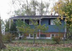 Pre-foreclosure in  CARMEL BLVD Zion, IL 60099