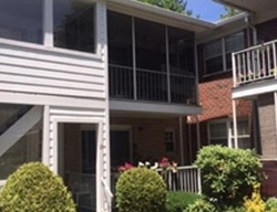 Pre-foreclosure Listing in SOMERSET DR APT 26G SUFFERN, NY 10901