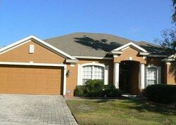 Pre-foreclosure in  LONG BRANCH LN Apopka, FL 32712