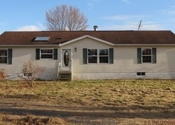 Pre-foreclosure Listing in MILLER RD NEWARK, NY 14513