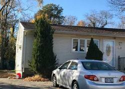 Pre-foreclosure in  WESTWOOD BLVD Bay Shore, NY 11706