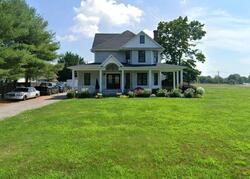 Pre-foreclosure in  OLD NORTH OCEAN AVE Patchogue, NY 11772