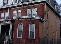 Pre-foreclosure in  CHESTNUT AVE Trenton, NJ 08609