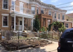 Pre-foreclosure in  87TH ST Woodhaven, NY 11421