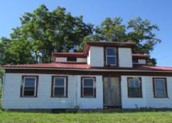 Pre-foreclosure in  STATE ROUTE 19A Castile, NY 14427