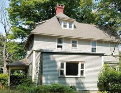 Pre-foreclosure Listing in BRIDE HILL RD CENTRAL VALLEY, NY 10917