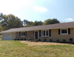 Pre-foreclosure in  MORRCREST DR Corning, NY 14830