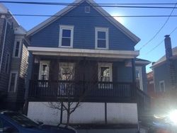 Pre-foreclosure in  MILL ST New Bedford, MA 02740