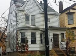 Pre-foreclosure Listing in N 7TH ST PATERSON, NJ 07522