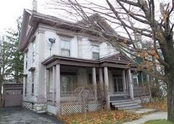 Pre-foreclosure in  KEYES AVE Watertown, NY 13601