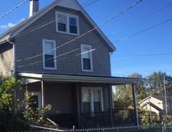 Pre-foreclosure Listing in CLINTON ST SPRING VALLEY, NY 10977