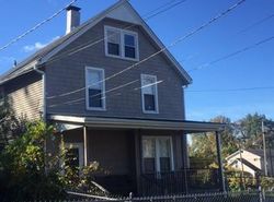 Pre-foreclosure Listing in CLINTON ST SPRING VALLEY, NY 10977