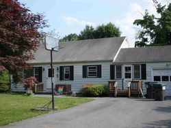 Pre-foreclosure Listing in MERRITT AVE HIGHLAND, NY 12528