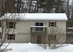 Pre-foreclosure Listing in ROCK CITY RD BALLSTON SPA, NY 12020